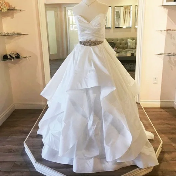 Haley Paige Apollo; style 1602. - Picture 2 of 5